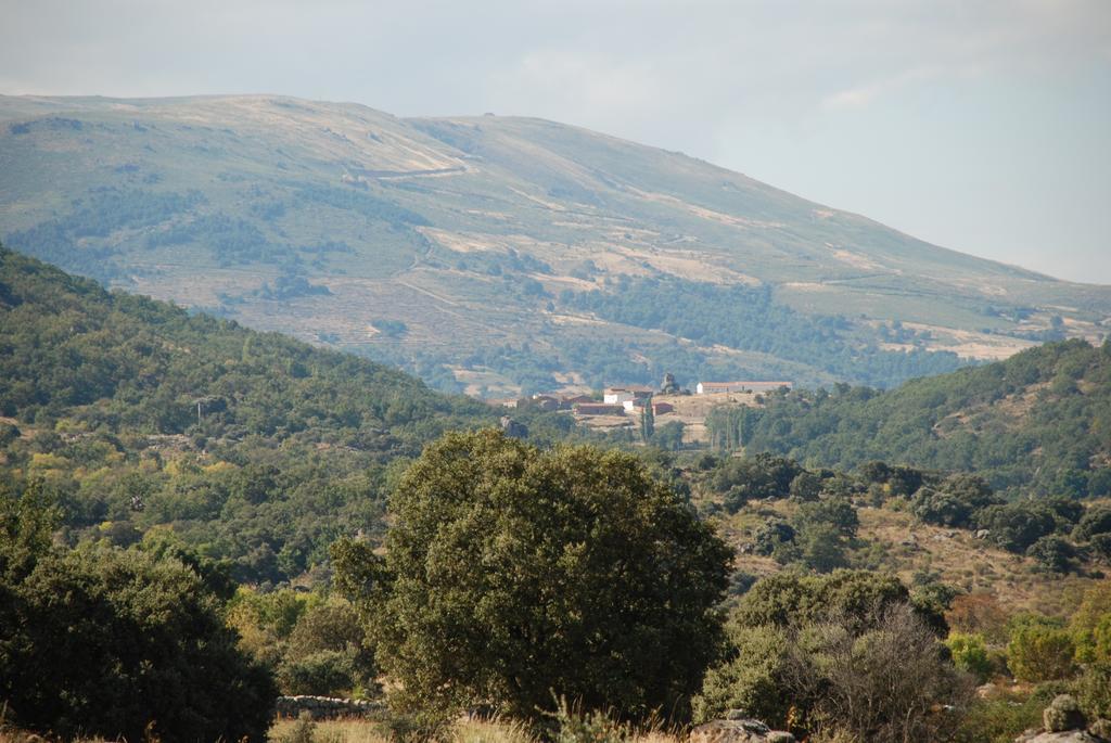 El Capricho De Ana Βίλα Neila de San Miguel Εξωτερικό φωτογραφία