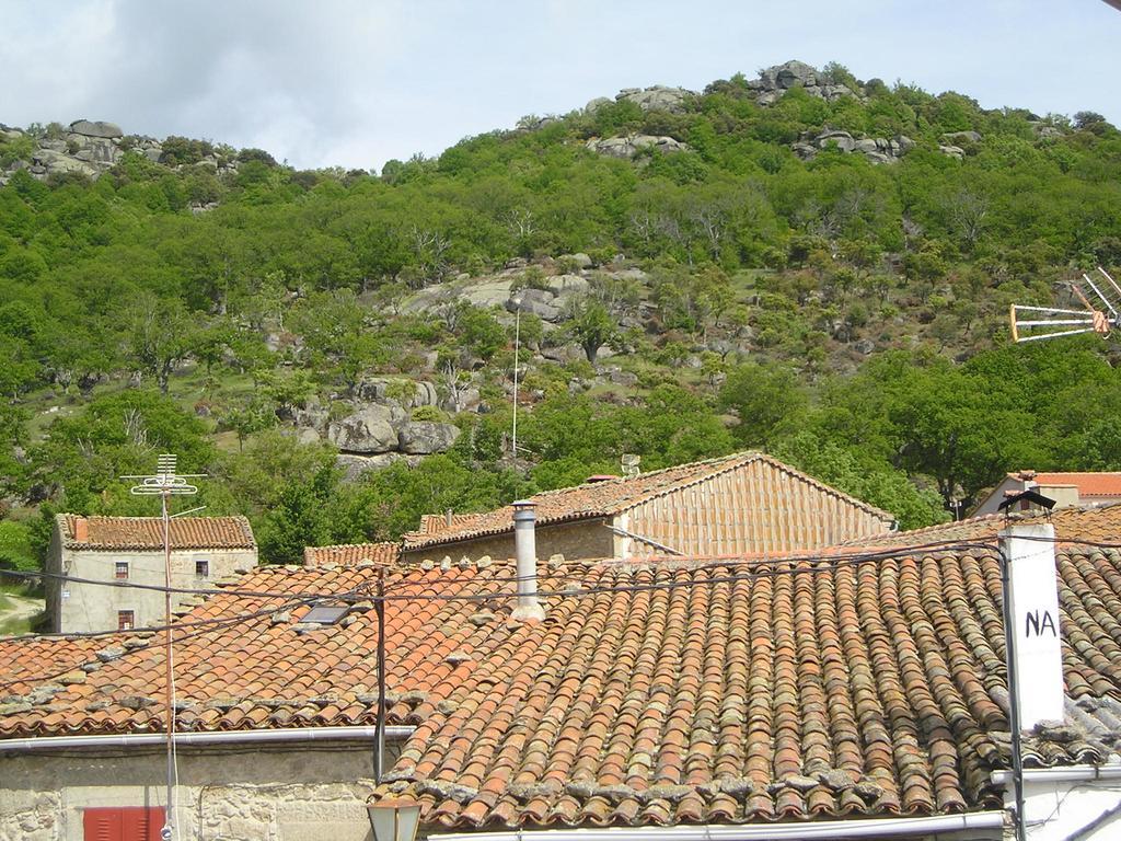 El Capricho De Ana Βίλα Neila de San Miguel Εξωτερικό φωτογραφία
