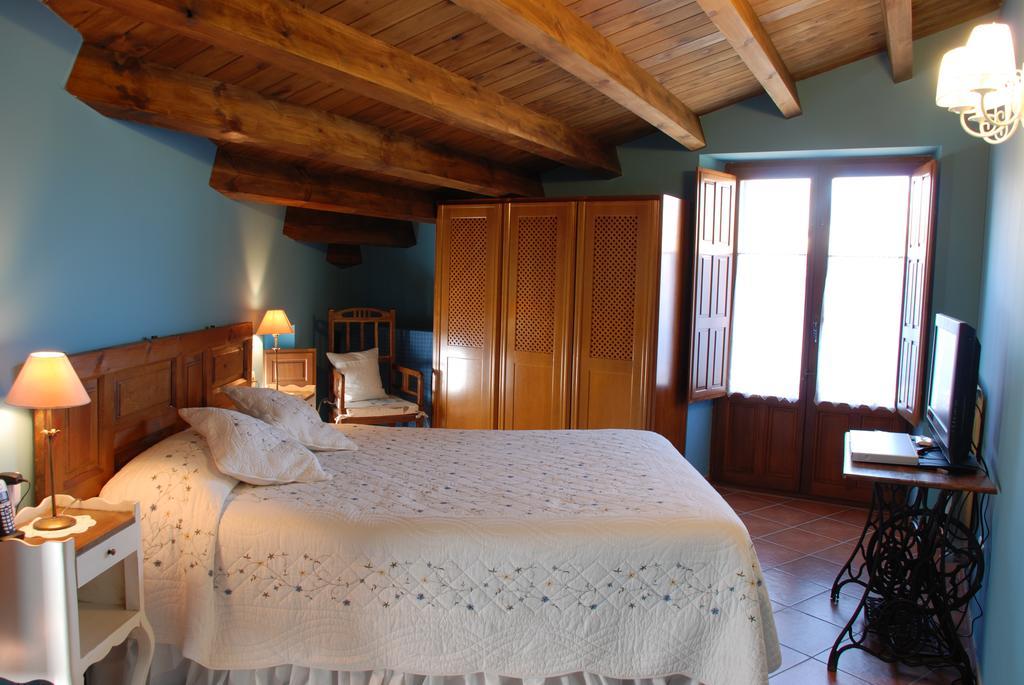 El Capricho De Ana Βίλα Neila de San Miguel Εξωτερικό φωτογραφία