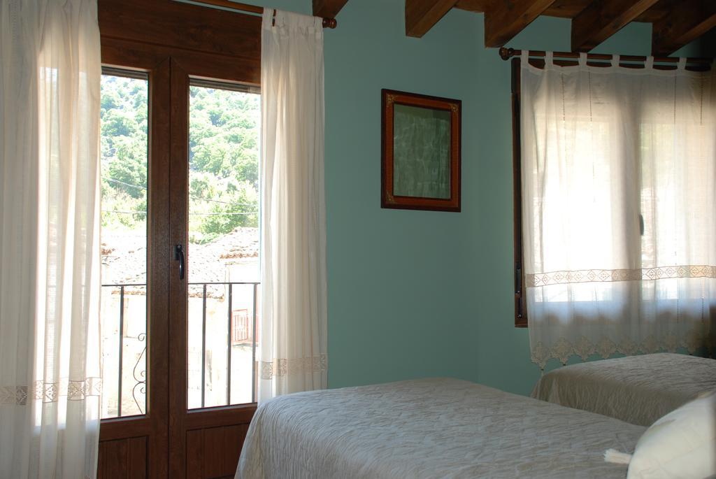 El Capricho De Ana Βίλα Neila de San Miguel Εξωτερικό φωτογραφία